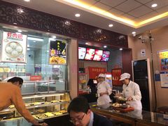 -庆丰包子铺(西便门店)