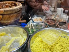 -婉泰·特色小吃·舂鸡脚(告庄二店)
