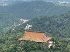-青岩寺风景区