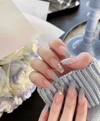-CM.Nail美甲美睫