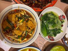 -杨记隆府重庆江湖菜(大悦城店)