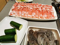 -海底捞火锅(石厦时代广场店)