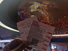 -中影星美国际影城(万家丽店)