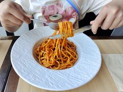 -必胜客(中北店)