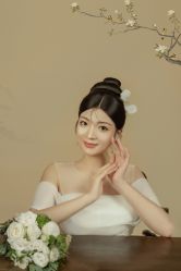 点击看大图 -情订奇缘婚纱摄影(和平路店)