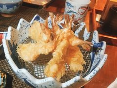 -半藏居酒屋(香港花园店)
