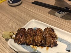 -小山日本料理(兴业太古汇店)
