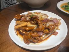 -寻裕记·现炒浇头面(人民广场店)