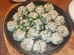 -上海人家花樣年华(中山公园店)