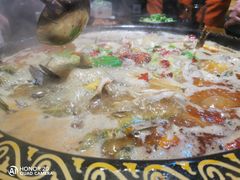 -三道苗苗鱼(三道堰老字号店)