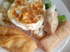 -泰谷酒店·太古码头闽菜自助餐厅