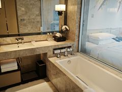 -上海宝华万豪酒店