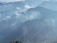 -终南山南五台景区