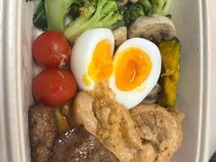 -KPRO肯律轻食(淘金店)