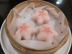 -茶港食堂(武昌店)