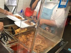-细妹五香牛杂(步行街店)