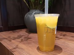 手剥粒粒橙子-阿嬷手作(南宁青秀万达店)