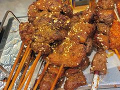 -屋外屋烧烤铺子(学院路店)