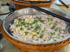 -红旗山庄(圭峰山店)