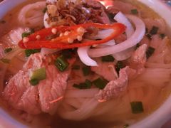 -Lanterns Vietnamese Restaurant