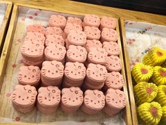 -百饼园(南后街店)