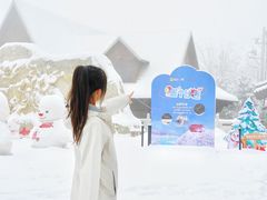 -少华山国家森林公园