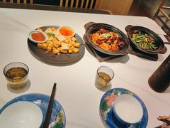 -蘇小主·创意中国菜(金茂览秀城店)