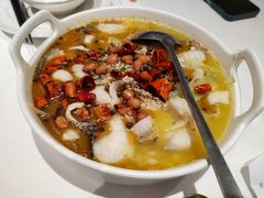 -Aqua Oasis 水天堂(石路天虹店)