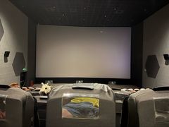 -星河寰宇IMAX影城(星河WORLD·COCO Park店)