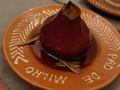 -ALBERGUE 1601 婆仔屋葡国餐厅