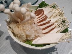 -京和昌·老北京铜锅涮肉(三经路店)