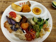 -素清香(解放路店)