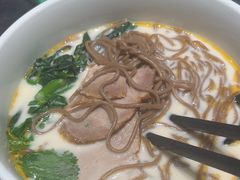 -和府捞面(天河领展广场店)