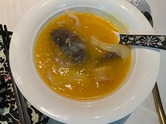 -君庭中餐厅(友谊宾馆店)