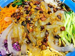 -闯关东东北农家菜(崂山石老人店)