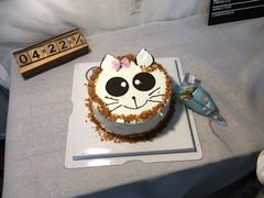 -千浔一暖DIY蛋糕烘焙(人民大学店)