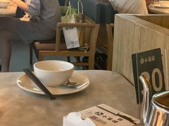 大堂-小菜园新徽菜(无锡宜家荟聚中心店)