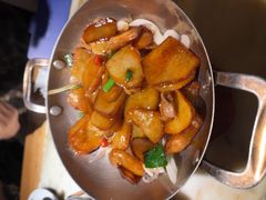 -绿茶餐厅(西单老佛爷店)