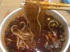 -莱得快酸辣粉(天和里店)