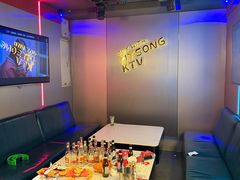 -唱吧麦颂KTV(西单华威潮铺街店)