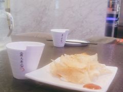 -将太无二·北美传奇寿司(荟聚购物中心西红门店)