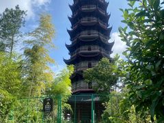 -方岩风景区