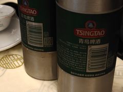 -聚味瞿记·龙虾堂(渔人码头一店)