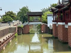 -八大山人梅湖景区