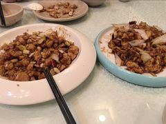 -芝麻花餐厅(祁家豁子店)