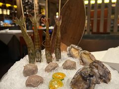 -香守·花胶鸡海鲜火锅(JW万豪店)