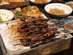 -碎怂烤肉(钟楼柳巷店)