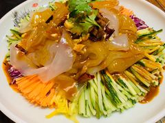 东北大拉皮-粗粮人家(簋街店)