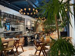 -Osteria Garden 生蚝花园餐厅(原进贤路店)