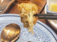 -鸟鹏烧鸟居酒屋(仁恒梦中心店)